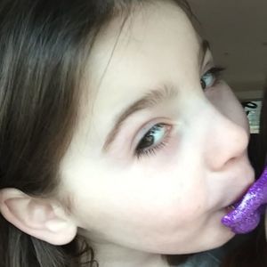 Meet your Posher, Laci